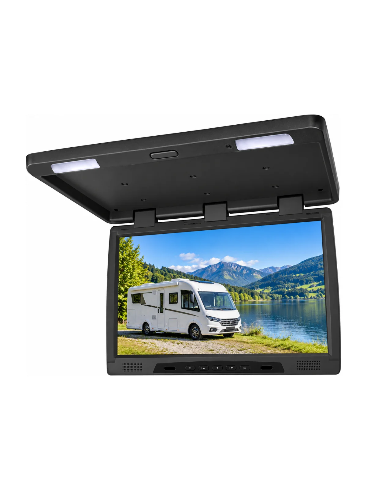 DS-1900A 19" ANDROID TAVAN MONİTÖR - görsel 2