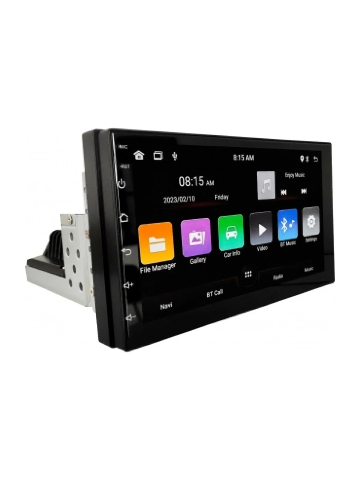 ET-446 Universal 7" Tek Din 2GB / 32GB