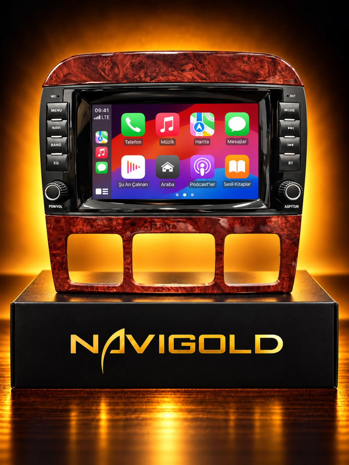 FİAT LİNEA  TS10 FIAT LİNEA 8GB / 128GB