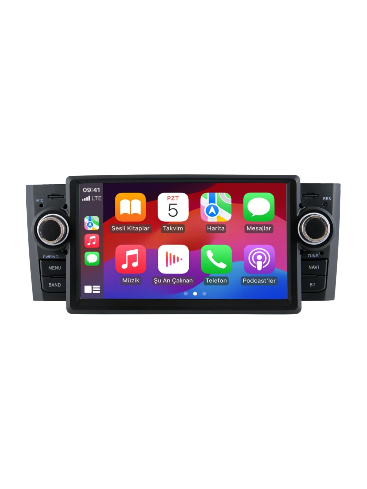 FIAT LINEA TS10 FIAT LINEA  8"  8GB / 128GB