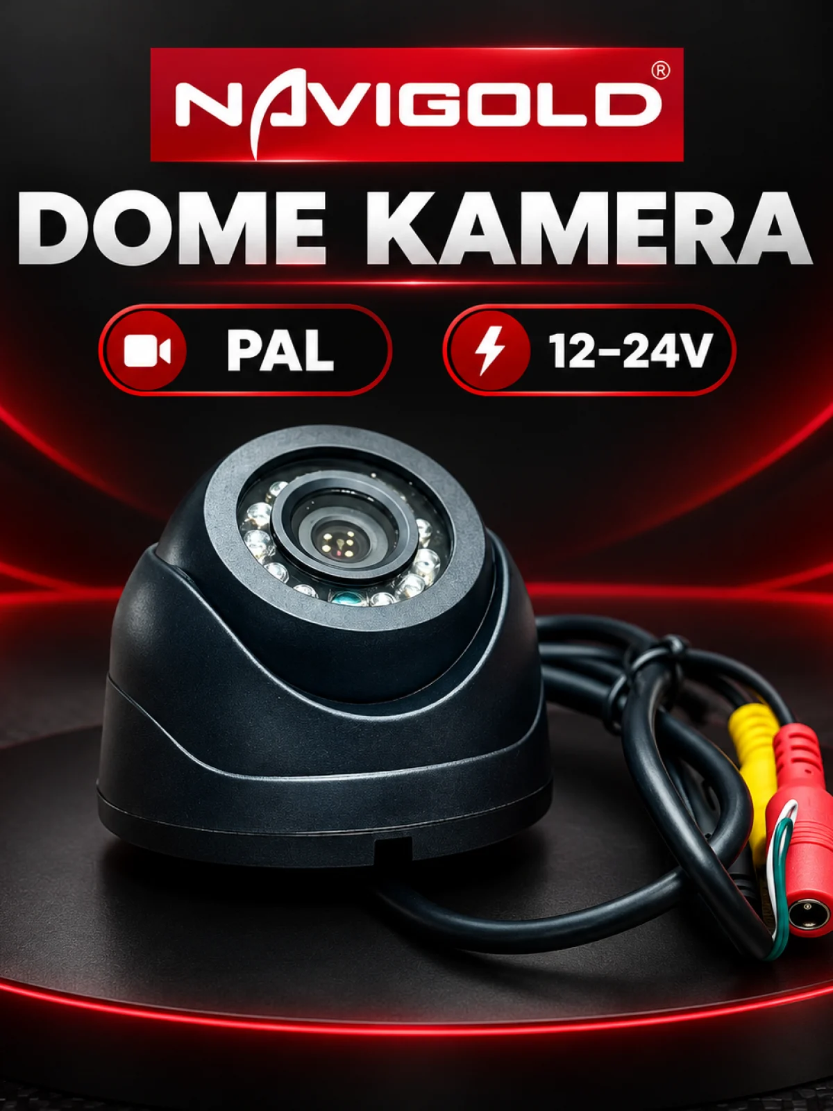 Dome Pal Dome Pal