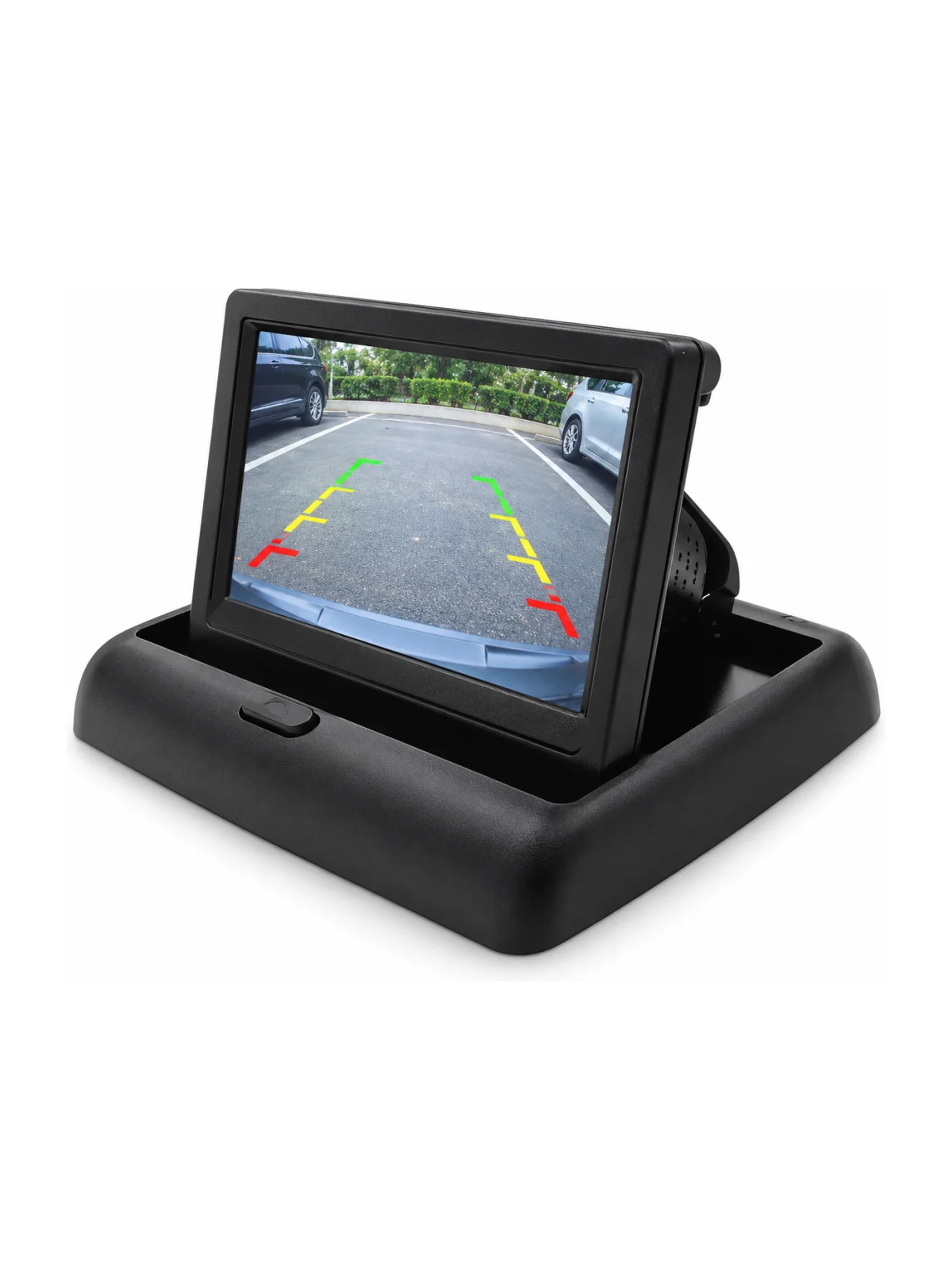 DS-4400 4.5" TFT MONİTÖR