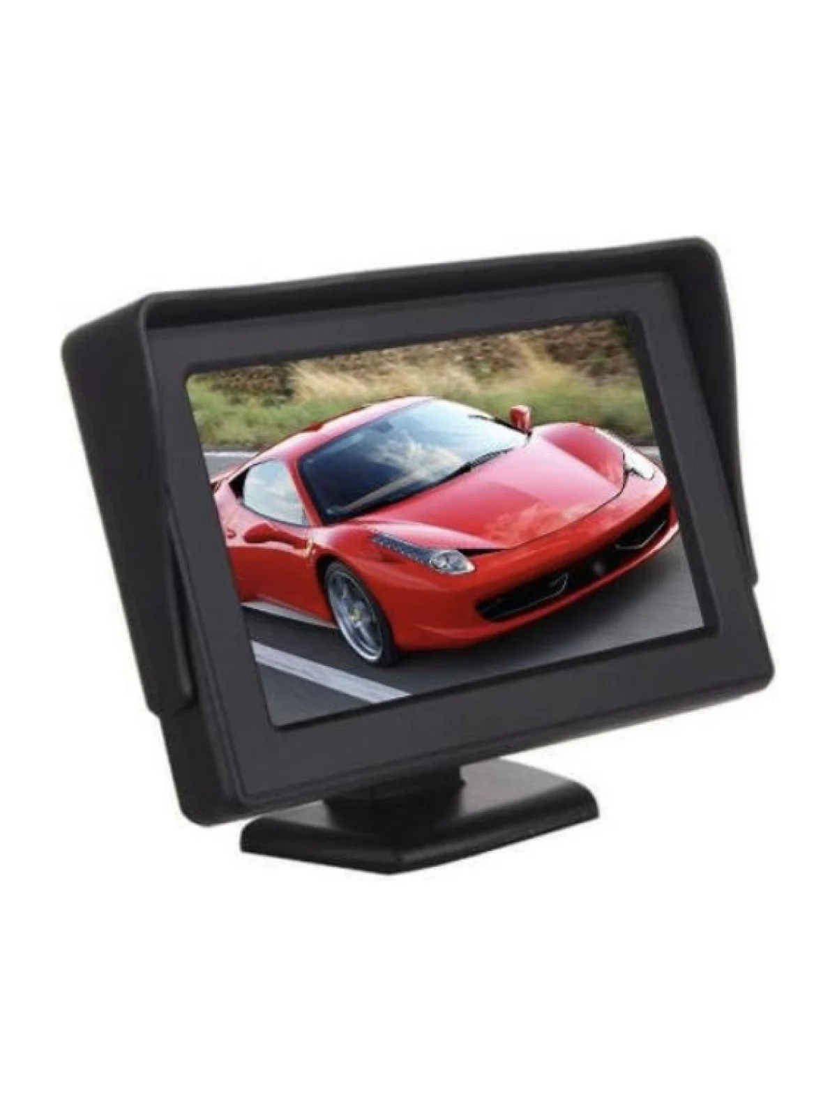 DS-4300 4.5" TFT MONİTÖR