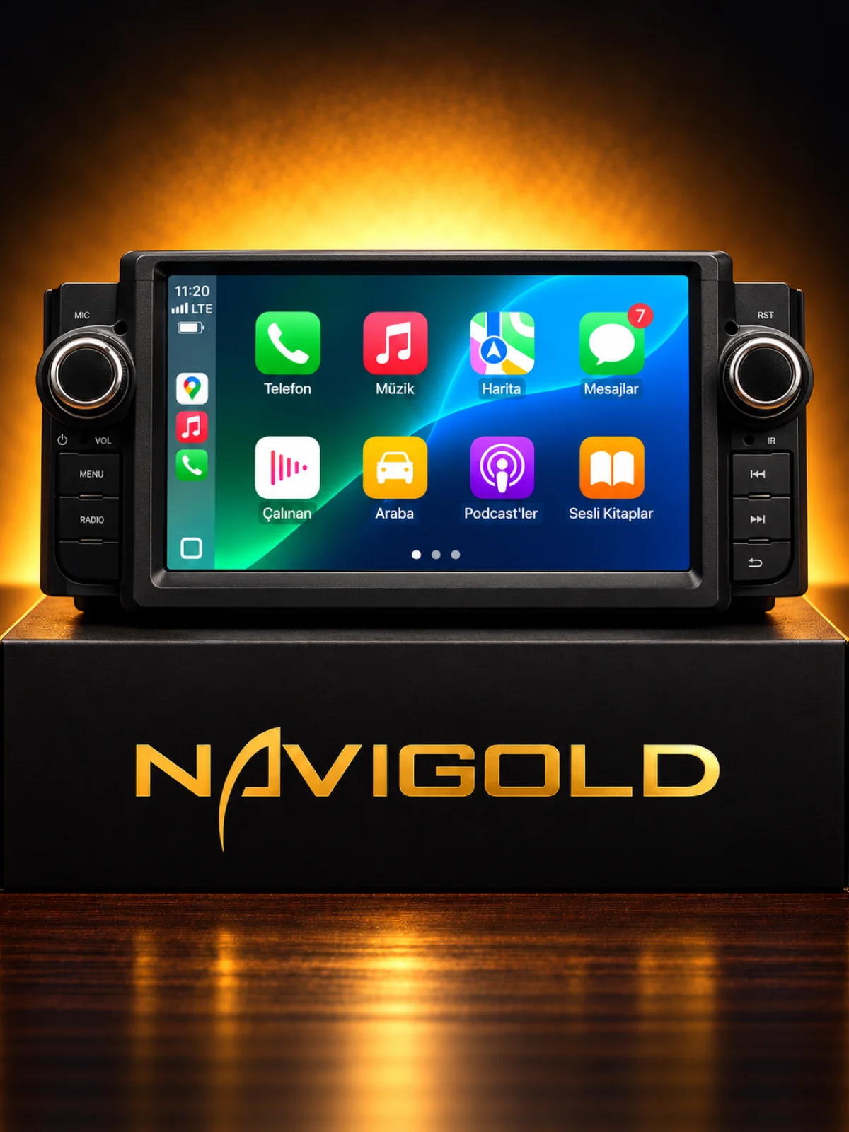 FİAT LİNEA  T133 FIAT LİNEA 4GB / 64GB