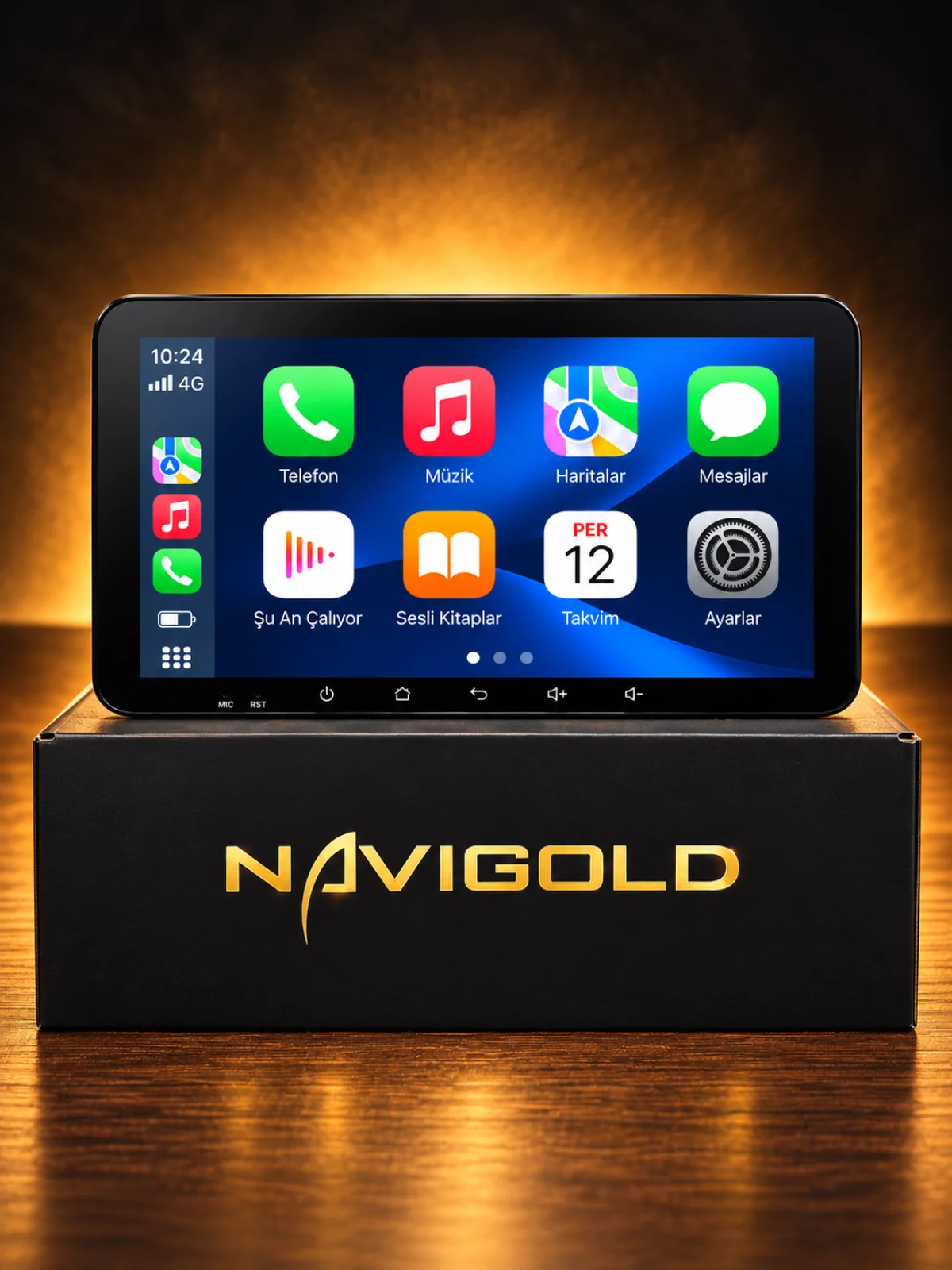 10.33 TS10 Universal 10.33" 8GB / 128GB